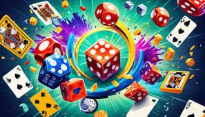 bet 7 VIP Club page designed for sports and gaming enthusiasts