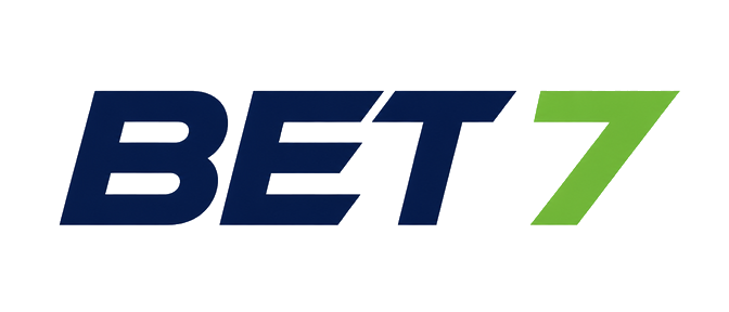 bet 7 logo